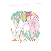 Cards - 125EL006 Card Size: 125x125mm