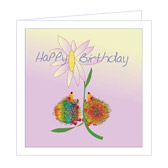 Cards - 125HH007 Card Size: 125x125mm