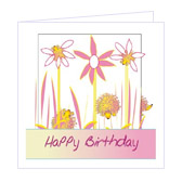 Cards - 125HH008 Card Size: 125x125mm