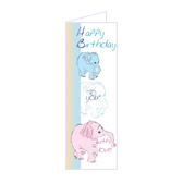 Cards - SC007 Card Size: 70x197mm