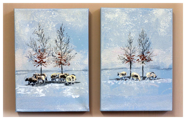 Christine Watson Gallery Image