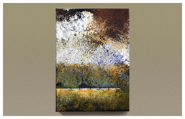 Christine Watson Gallery Image