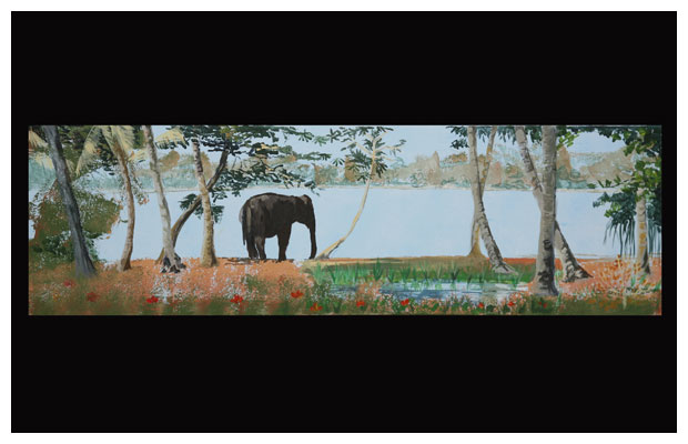 Christine Watson Gallery Image