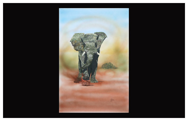 Christine Watson Gallery Image