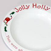 Jolly Holly&reg;