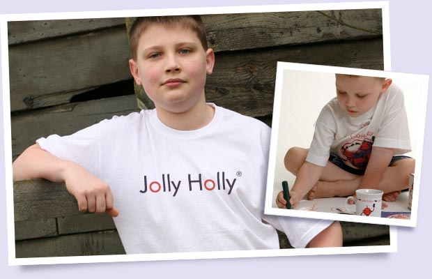 Jolly Holly&reg;