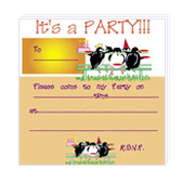 Social Stationery - 150MP103 Card Size: 148x148mm